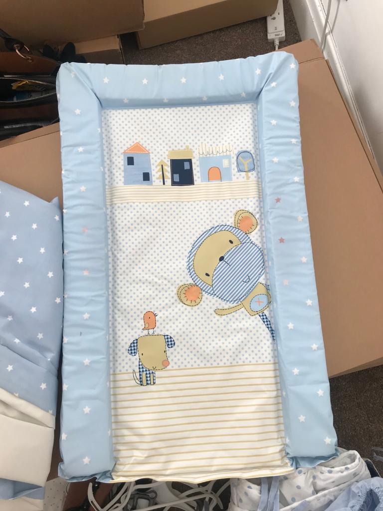 next cheeky monkey nursery set